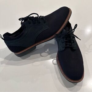 Mark Nason Clubman Black Casual‎ Dress Shoe Size 13